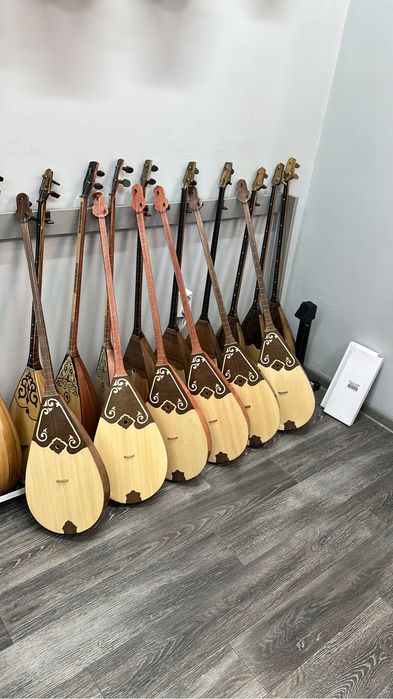 Домбыра РАССРОЧКА домбра чехол