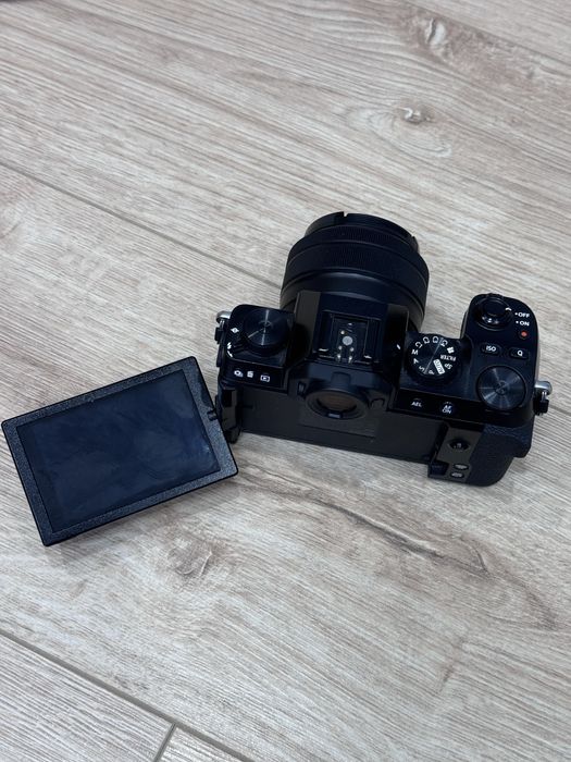 Продаю Fujifilm xs-10