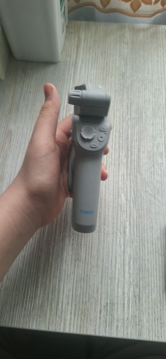 Стабилизатор для телефона доставка строго по Самарканду