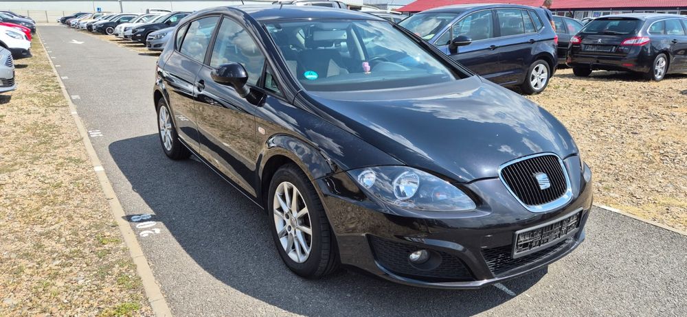 Seat Leon  1.4 TSI