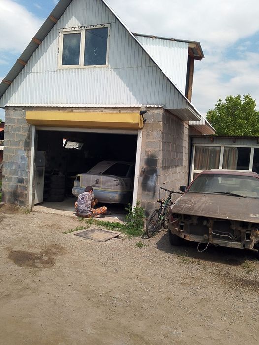 Срочная продажа дома