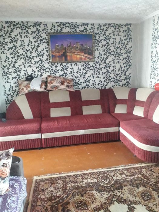 Продажа дом в Тобыл (Затоболовка)