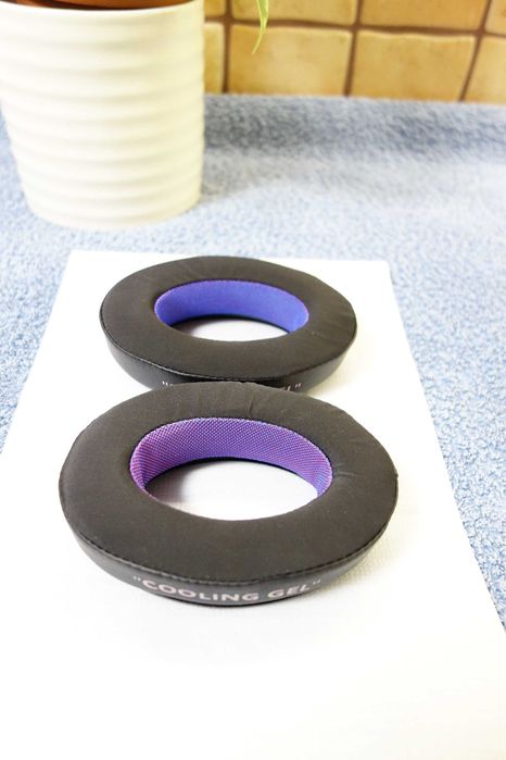 Падове , наушници  за Sennheiser HD 600 ,650 и др.