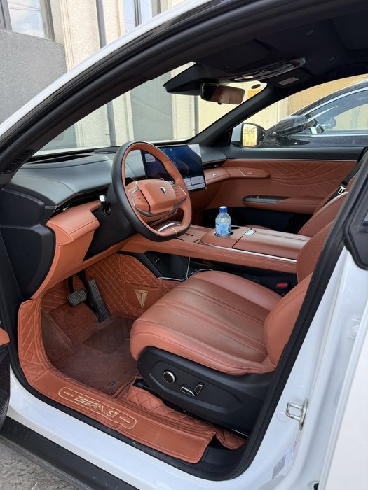 Продается DEEPAL 07 с