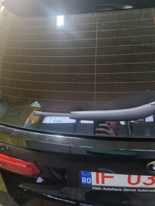 Montam Folii Auto Omologate R.A.R  zona unirii