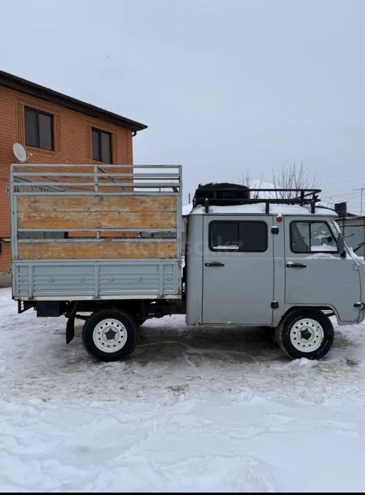 Фермер уаз сатылады