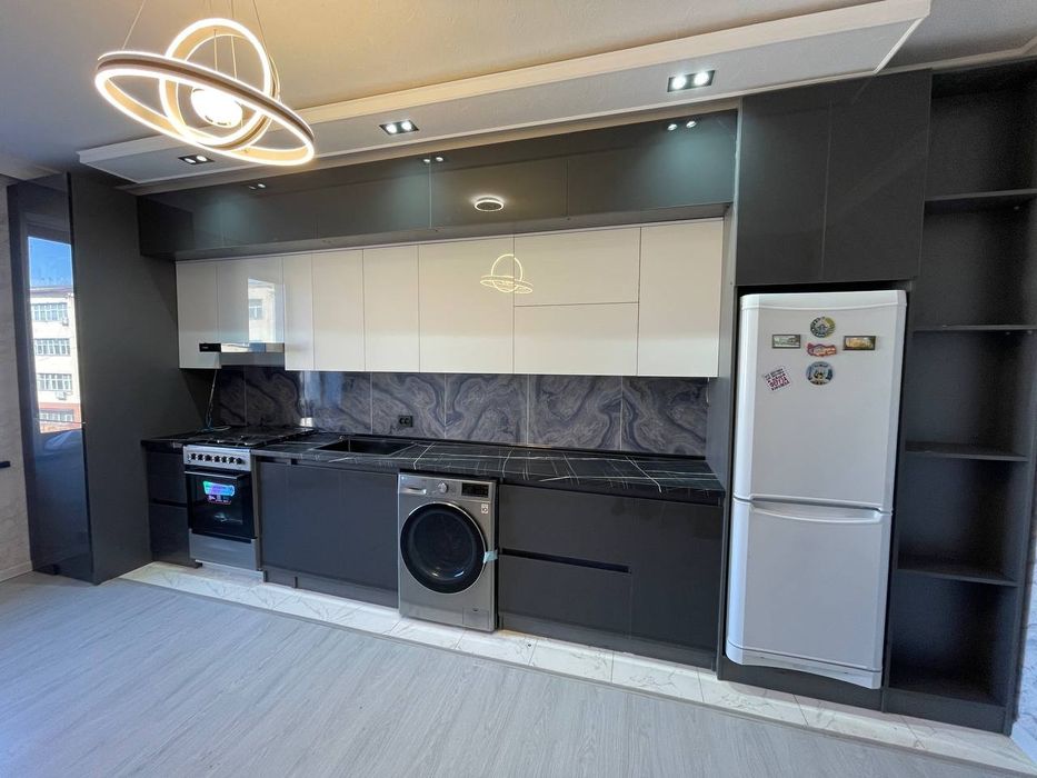 Кухонный гарнитуралар