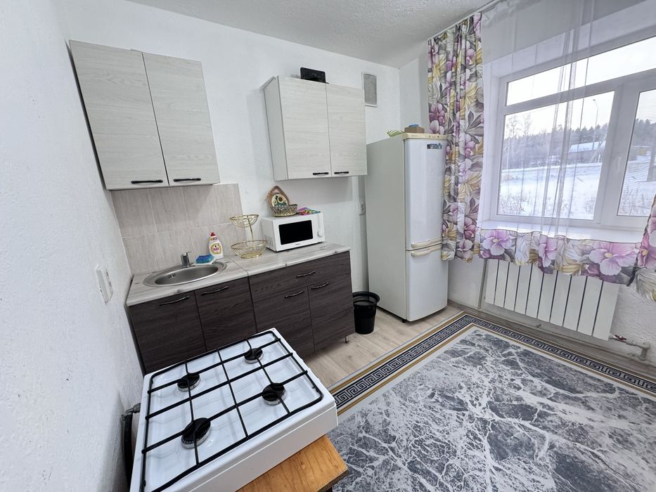 10 тыс за сутки квартира