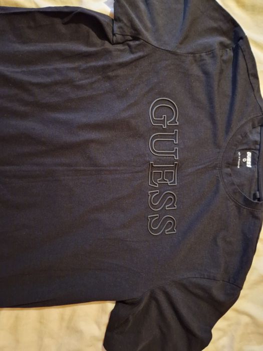 Тениска Guess размер L