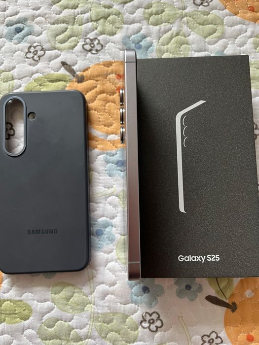 Продам Samsung Galaxy S25
