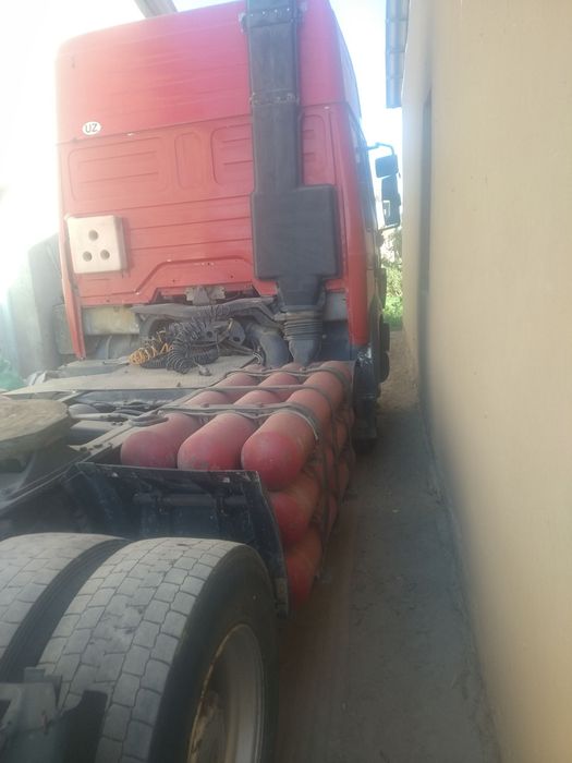 Мерседес 1996 йил