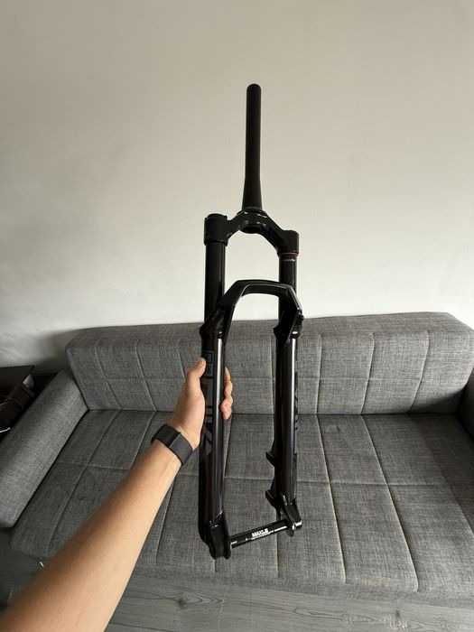 Furca Rockshox Pike Noua