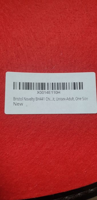 Palarie chinezesc coolie hat