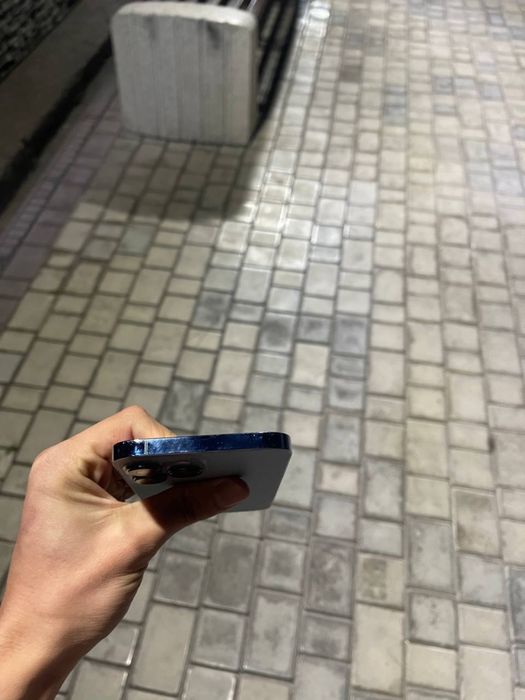 Iphone 13 pro max 128 gb