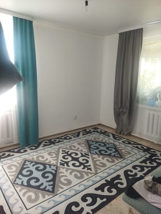 Город Алга продается частный дом