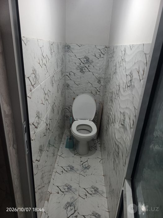 Yangi yol tuman Nihida 2 xonali 4 etaj