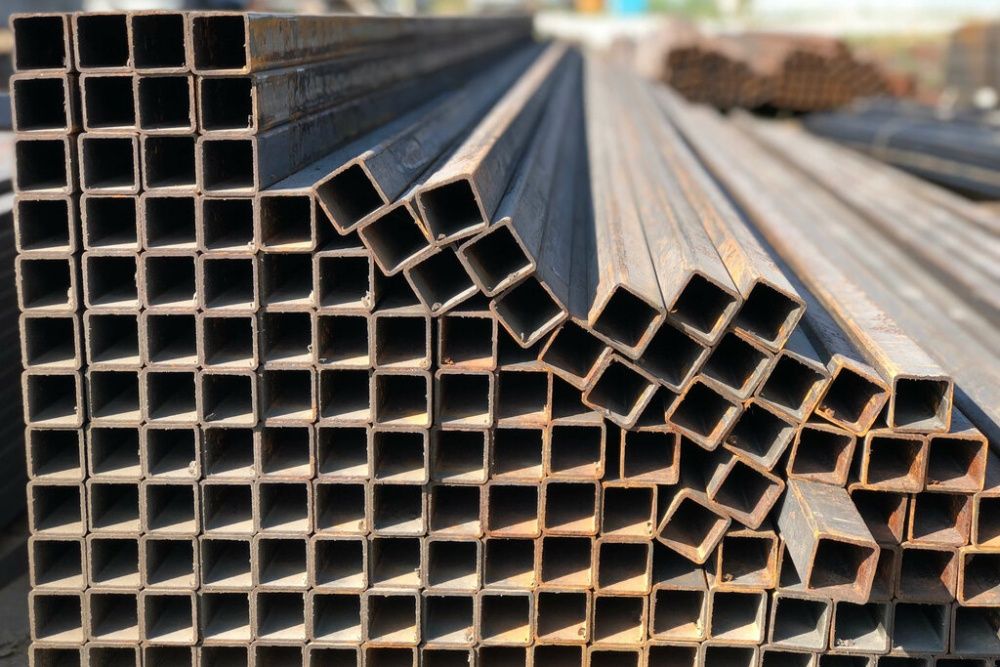 Профильная труба цены фото Профильная труба цены фото