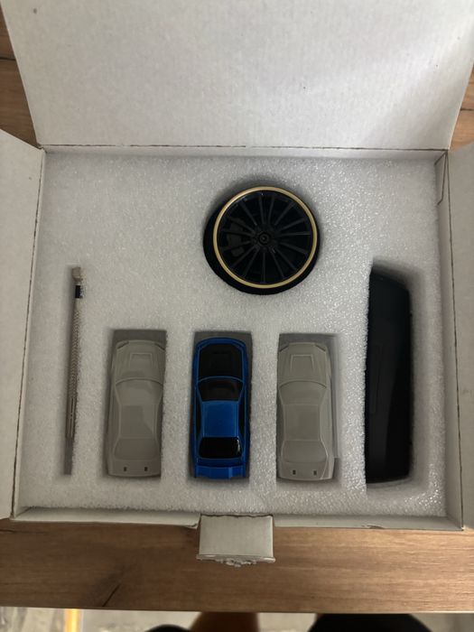 DRIFT Turbo Racing Car