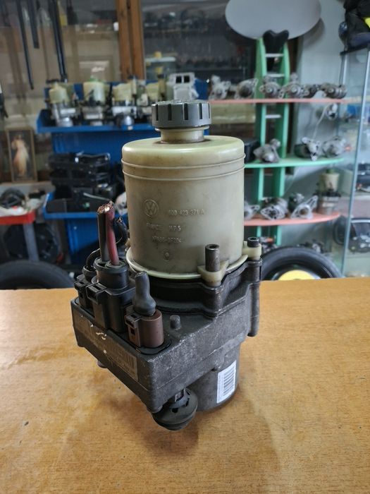 Pompă servo direcție Vw Polo 9N Fabia 1 Koyo original
