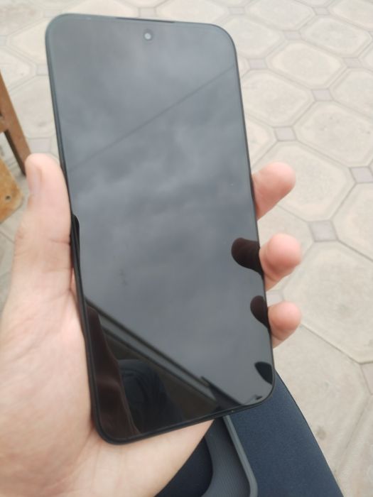 Xiaomi redmi note 15 pro 5G