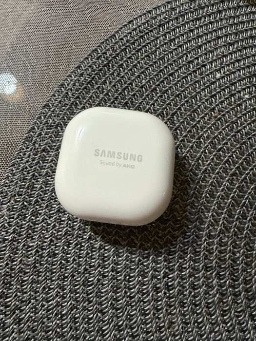 Samsung Galaxy Buds Live