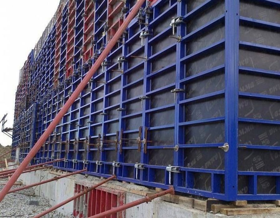 Прочие товары для строительства