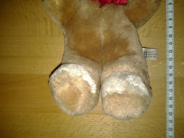 Love Teddy Bear| plush | jucarie copii