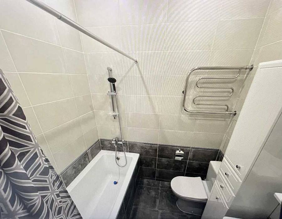 Сдаётся 1 ком, район Кжби