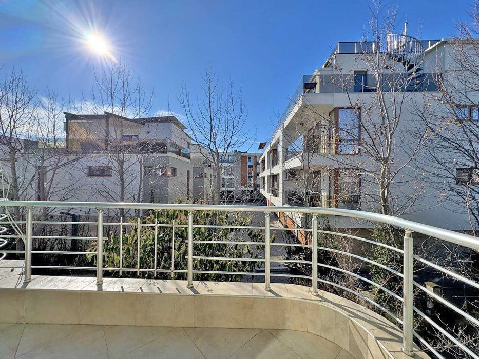 Продава се Едностаен апартамент в Бургас, Сарафово - 34 кв.м за 1339 €/кв.м - Снимка #8