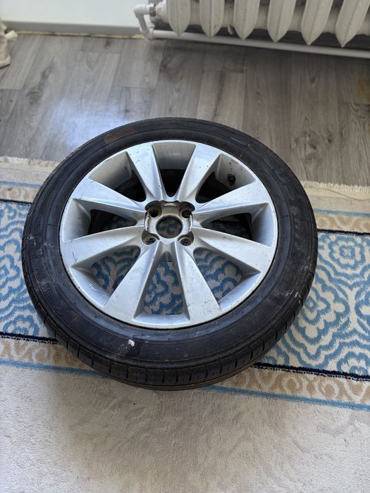 пордаю балон авто
