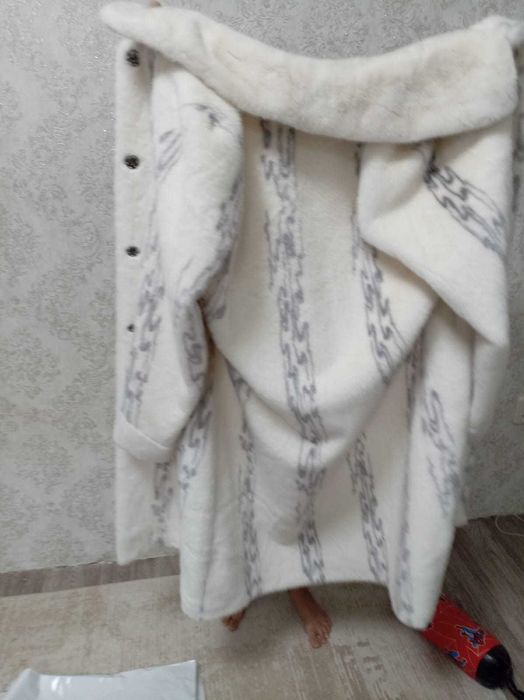 Шуба продам срочно