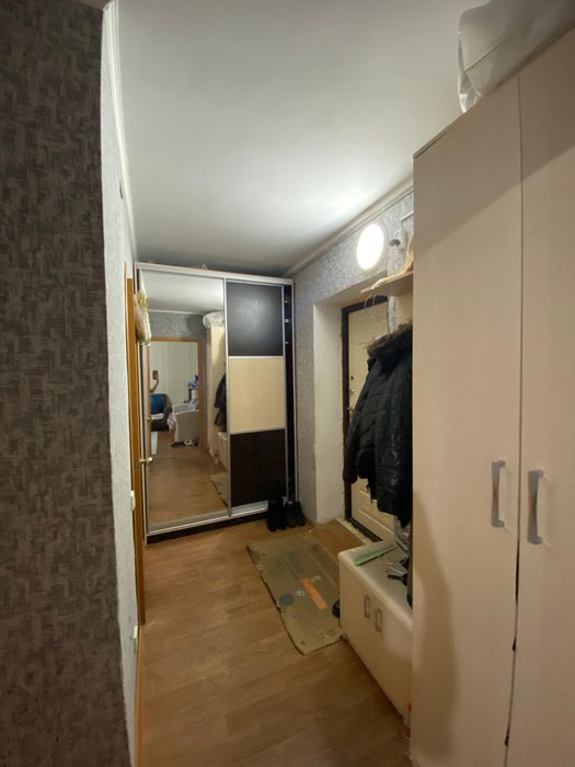 1 комнатная квартира