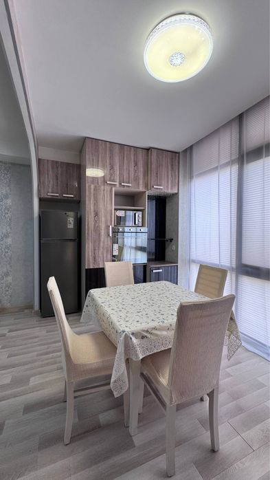 Аренда квартира Юнусабод 4.кв Новостройка НоваГарден 3хона