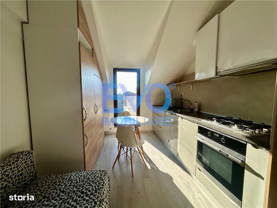 Apartament 2 Camere De Inchiriat, Zona Centrala
