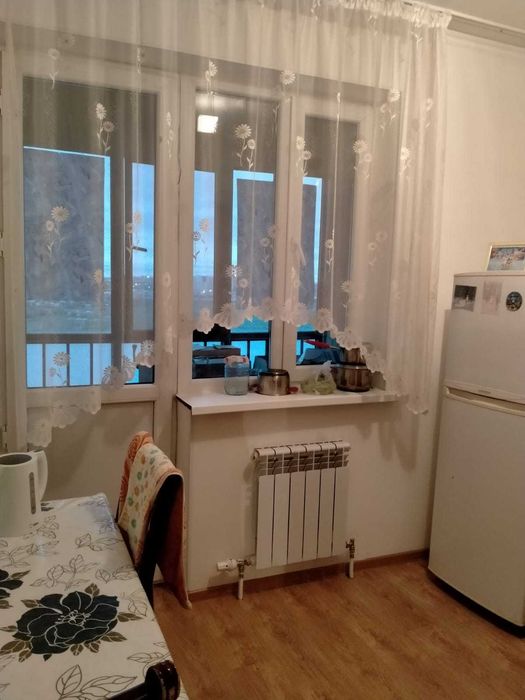 Продам 1 комнатную квартиру