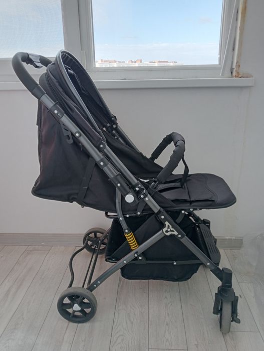 Коляска детская  б/ у