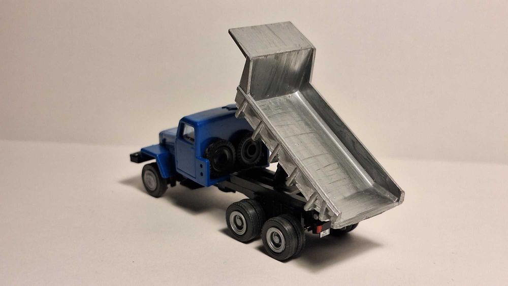 Камиончета Herpa Wiking 1/87