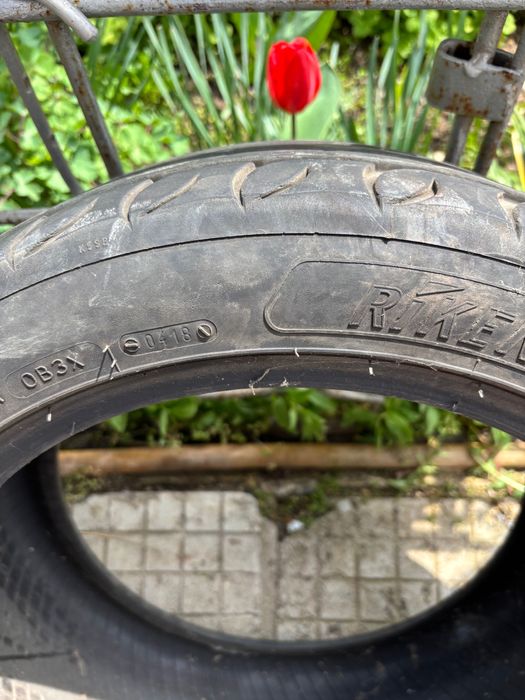 Гуми 225/45/17 4 броя