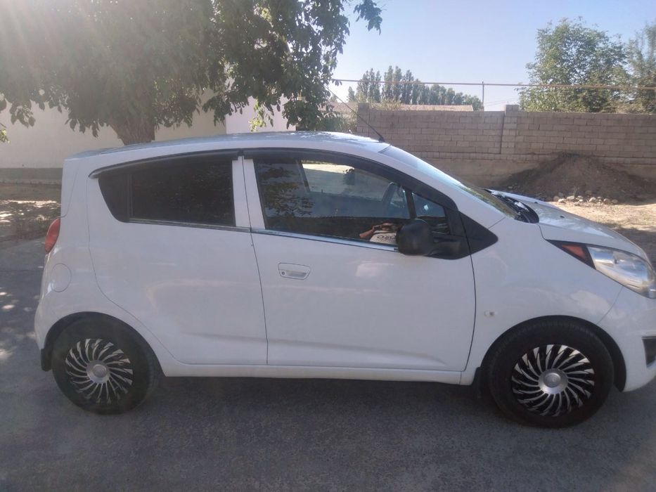 Spark 2019     7.400$