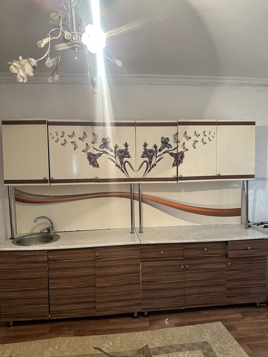 кухонный гарнитур