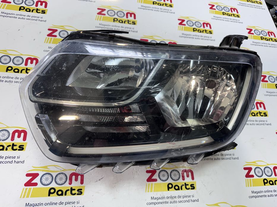 Far stanga Led Dacia Duster 2  2017-2020