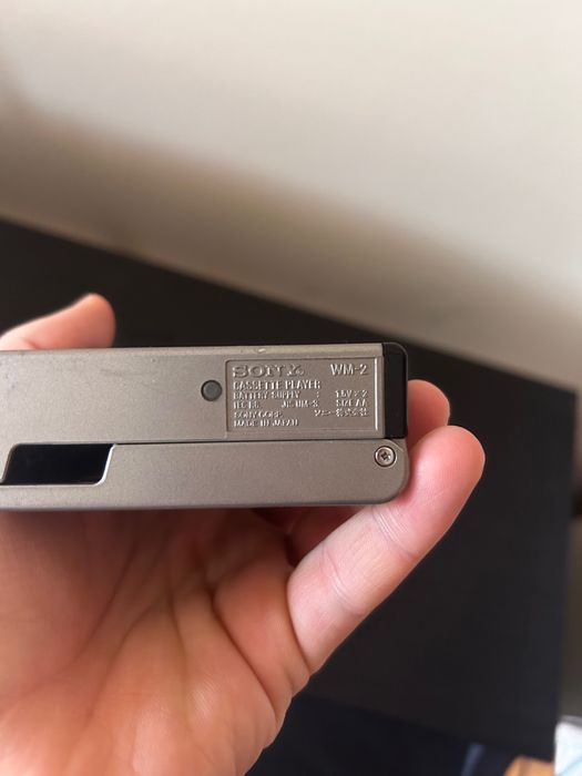 Sony Walkman - 2