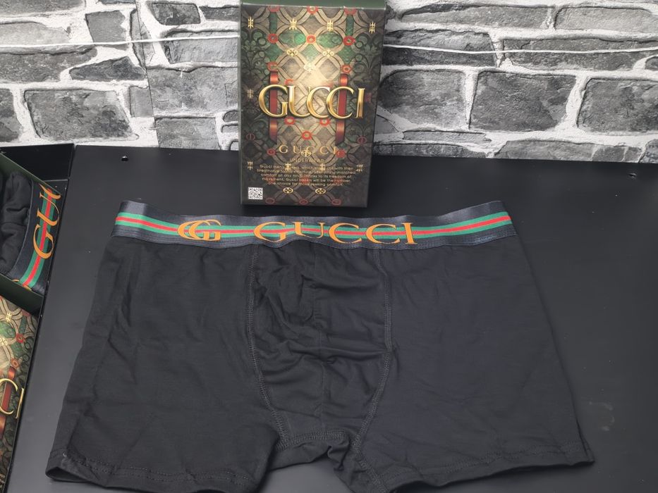 Мъжки боксерки високо качество