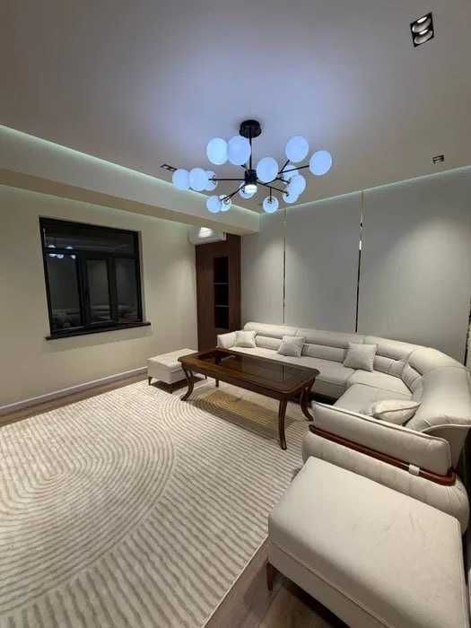2xona Ijara Аренда Zarafshon City 65m2 Piramit Tower Bobur Kochasi