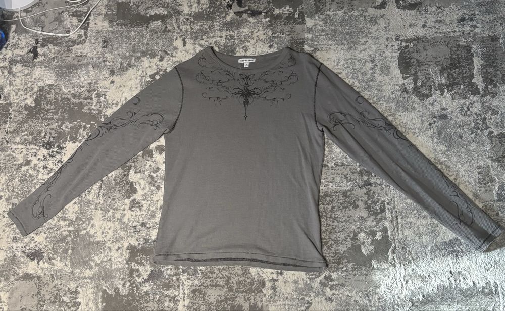 jaded london longsleeve