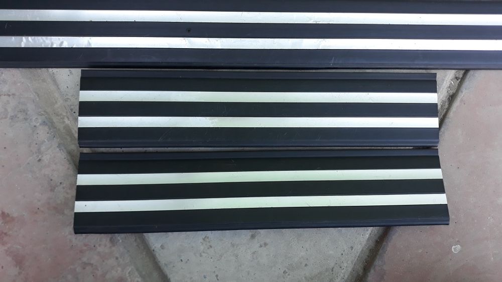 Порожки в дверной проем бмв е34