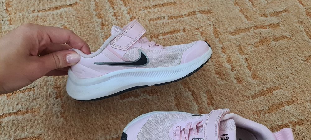 Дамски сандали Nike маратонки гумени ботуши
