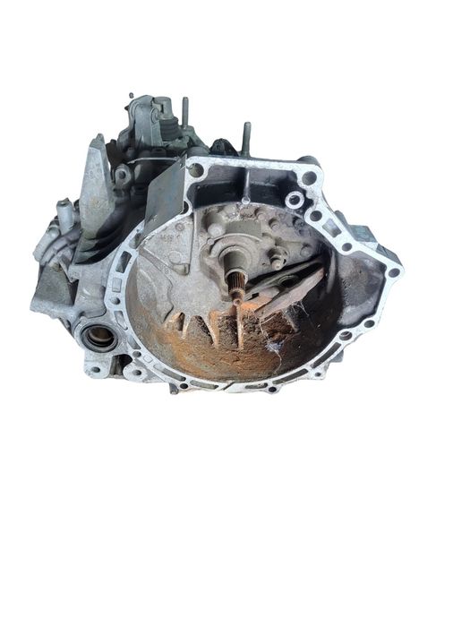 Cutie De Viteze Manuala 6 Trepte Mazda 6 Gg 2002 - 2008 2.0 Di Rf5C
