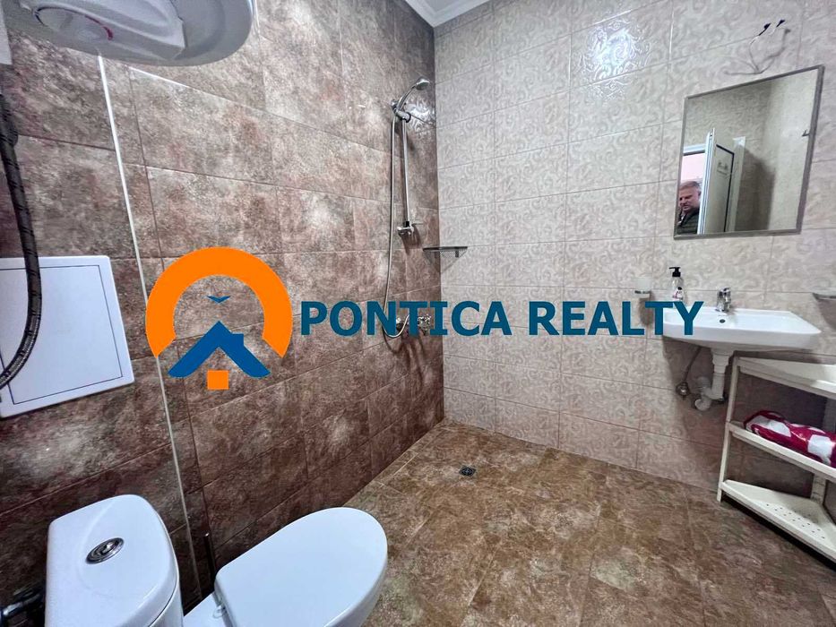 Продава се Едностаен апартамент в к.к. Слънчев бряг - 33 кв.м за 920 €/кв.м - Снимка #9