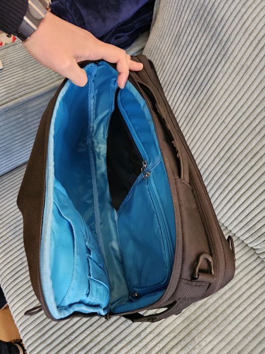 Раница Thule Accent - 17L.